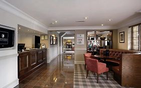 Macdonald Tickled Trout Hotel 4*